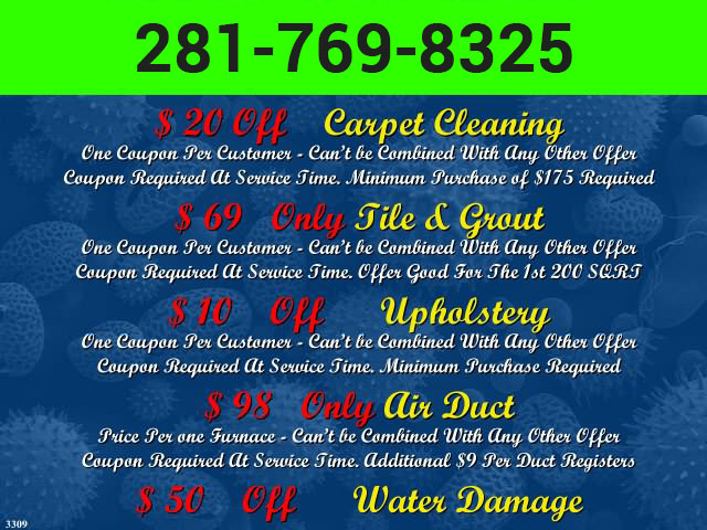 coupon